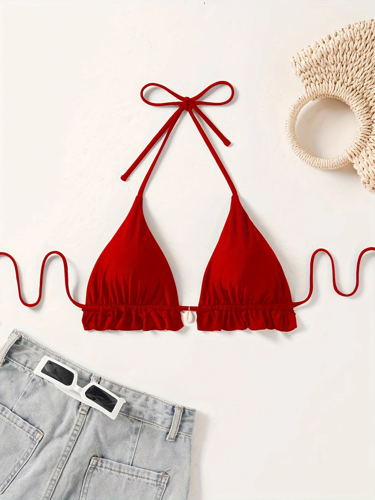 La Classique - Rouge